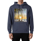 Adult Sunset Hoodie