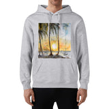 Adult Sunset Hoodie