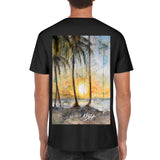 Men's Sunset T-Shirt