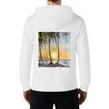Adult Sunset Hoodie