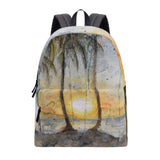 Sunset Backpack