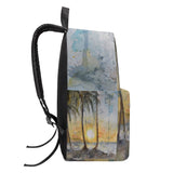Sunset Backpack