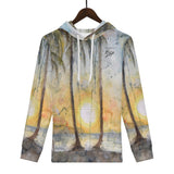 Men's Sunset Hoodie