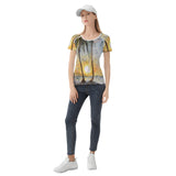 Women's Sunset T-Shirt