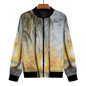 Women's Sunset Jacket