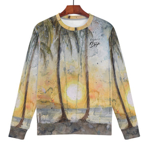 Women's Sunset Sweatshirt