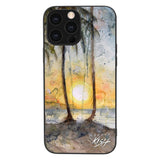 Sunset iPhone 13 Case