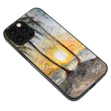 Sunset iPhone 13 Case