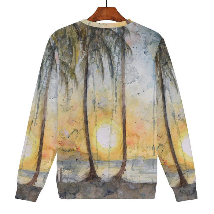 Women's Sunset Sweatshirt