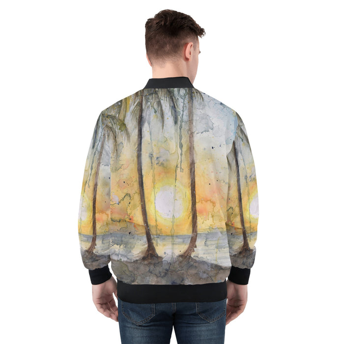 Men's Sunset Jacket