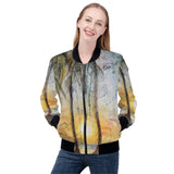 Women's Sunset Jacket