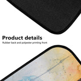 Sunset Car Floor Mats