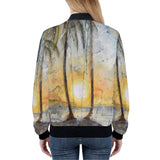 Women's Sunset Jacket