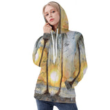 Women's Sunset Hoodie
