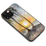 Sunset iPhone 13 Case