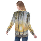 Women's Sunset Sweatshirt