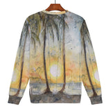 Men's Sunset Sweatshirt