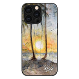 Sunset iPhone 13 Case
