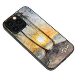 Sunset iPhone 13 Case