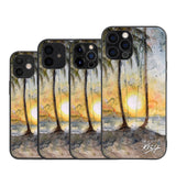 Sunset iPhone 12 Series Cases