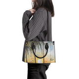 Tropical Luxury Purse