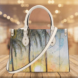 Tropical Luxury Purse