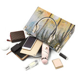 Tropical Luxury Purse