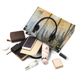Tropical Luxury Purse