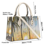 Tropical Luxury Purse