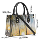 Tropical Luxury Purse