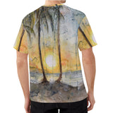Men's Sunset T-Shirt