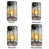 Sunset iPhone 12 Series Cases