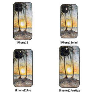 Sunset iPhone 12 Series Cases