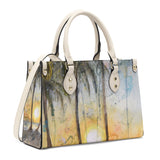 Tropical Luxury Purse