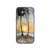 Sunset iPhone 12 Series Cases