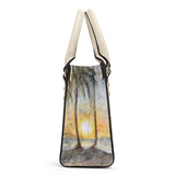 Tropical Luxury Purse