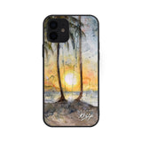 Sunset iPhone 12 Series Cases