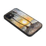 Sunset iPhone 12 Series Cases