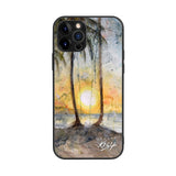 Sunset iPhone 12 Series Cases