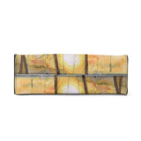 Tropical Luxury Handbag Purse