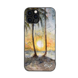 Sunset iPhone 12 Series Cases