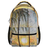 Sunset Backpack