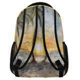 Sunset Backpack