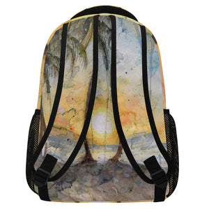 Sunset Backpack