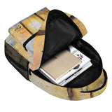 Sunset Backpack