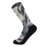 Shark Crew Socks
