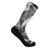 Shark Crew Socks