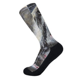 Shark Crew Socks