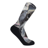 Shark Crew Socks