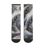 Shark Crew Socks